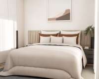 Rynek Pierwotny - Apartament - Finestrat