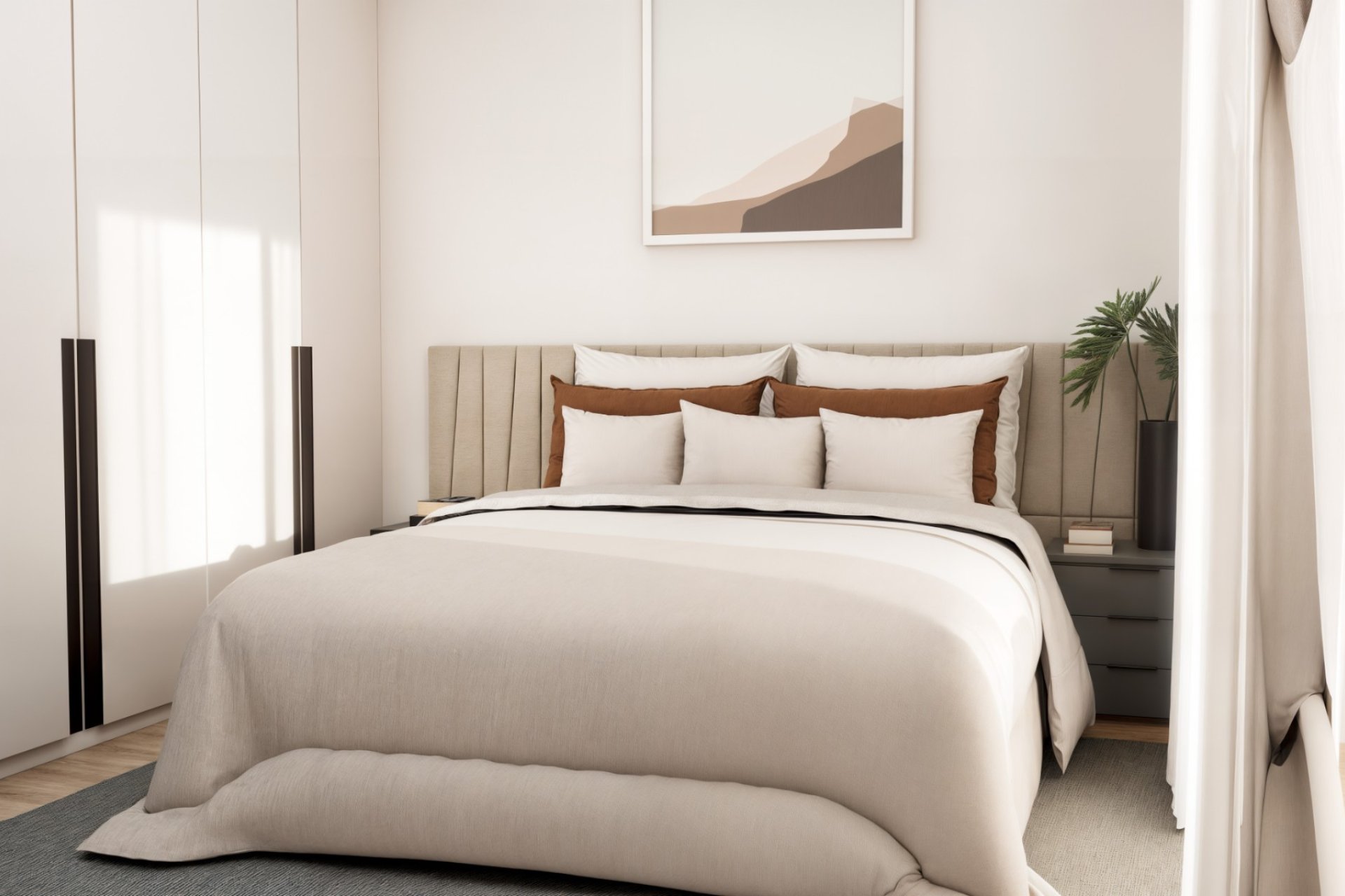 Rynek Pierwotny - Apartament - Finestrat