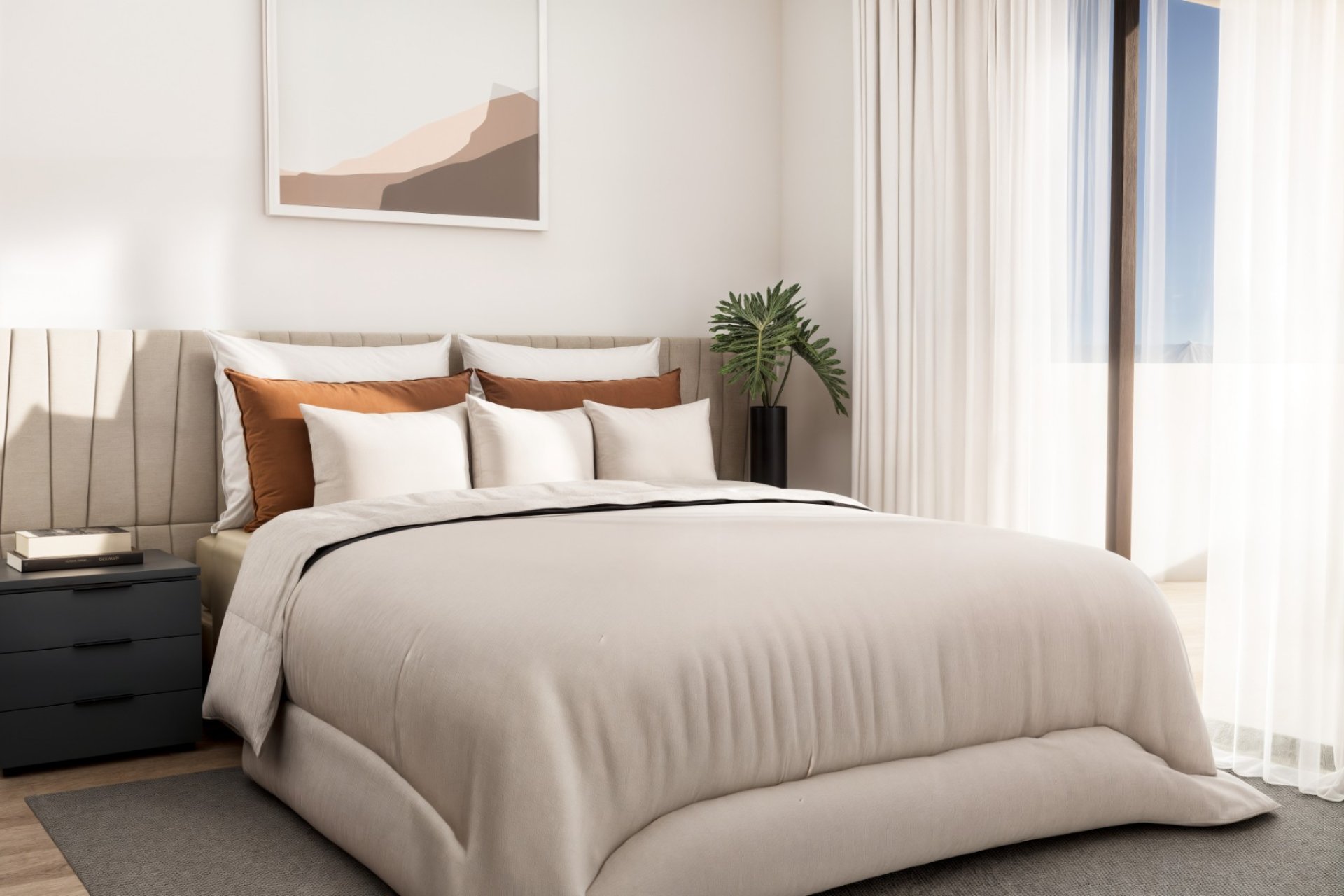 Rynek Pierwotny - Apartament - Finestrat