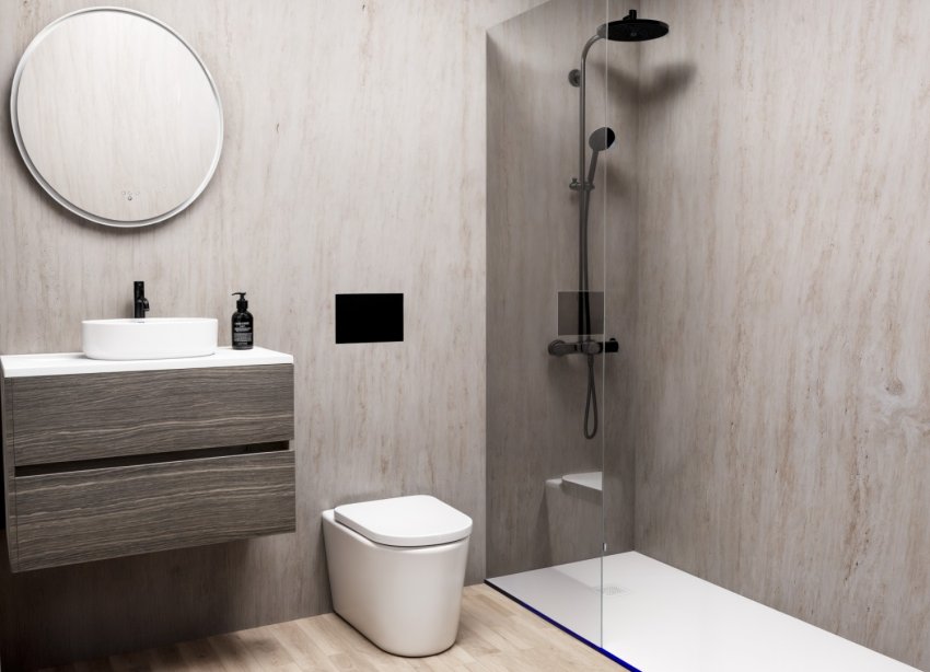 Rynek Pierwotny - Apartament - Finestrat