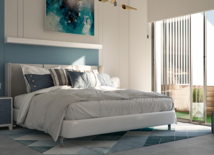 Rynek Pierwotny - Apartament - Finestrat