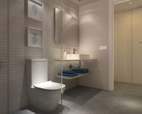 Rynek Pierwotny - Apartament - Finestrat