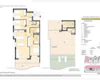 Rynek Pierwotny - Apartament - Finestrat