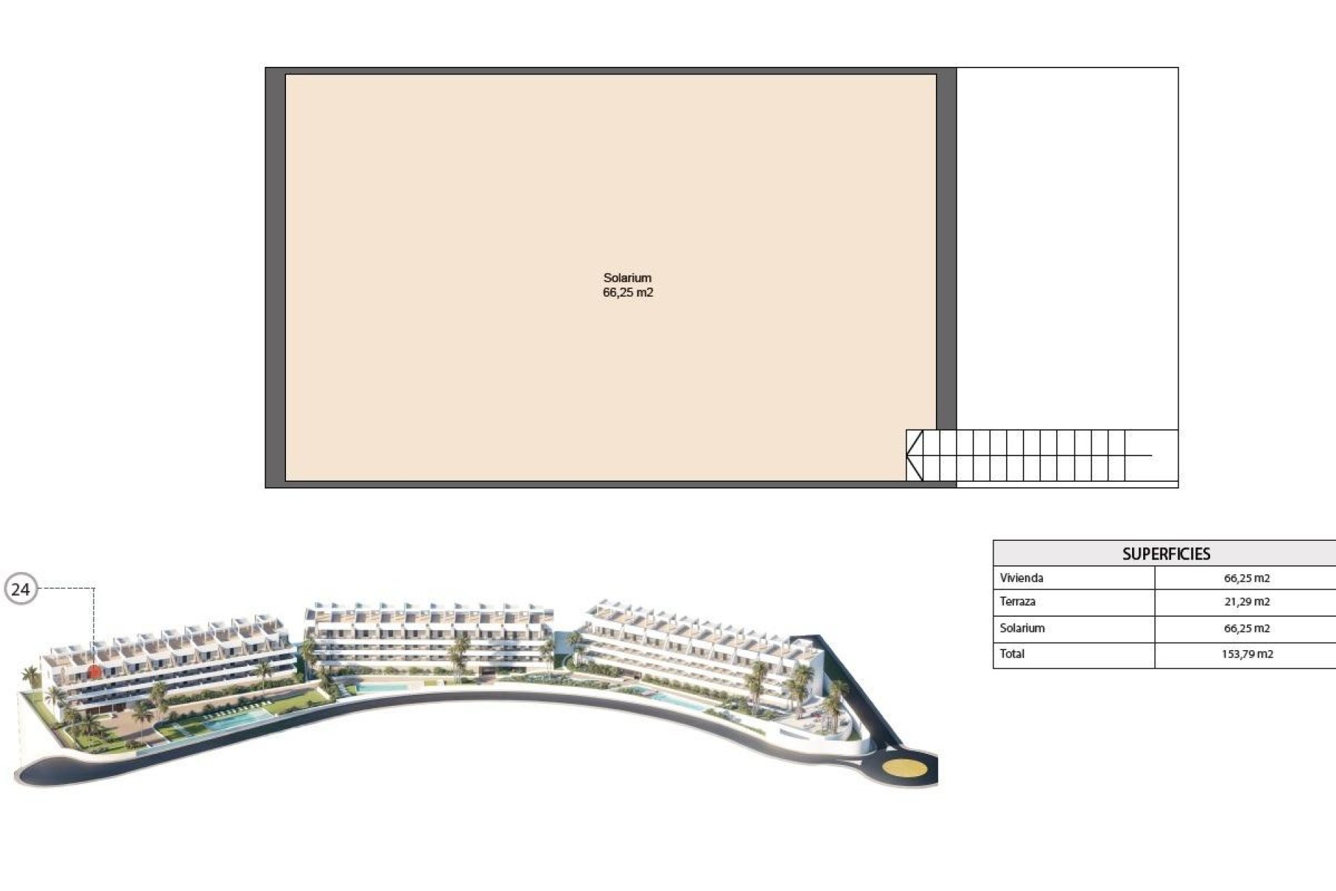 Rynek Pierwotny - Apartament - Finestrat