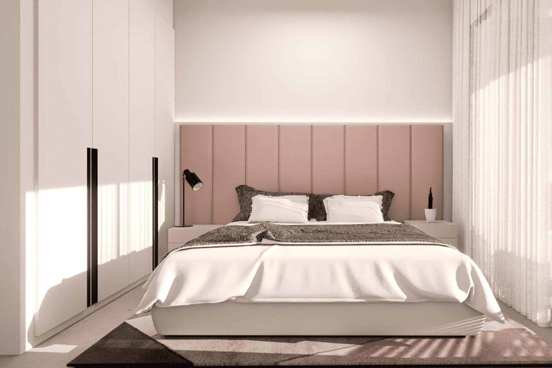 Rynek Pierwotny - Apartament - Finestrat