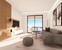 Rynek Pierwotny - Apartament - Finestrat