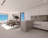 Rynek Pierwotny - Apartament - Finestrat