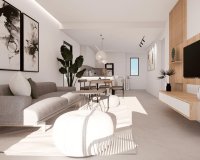 Rynek Pierwotny - Apartament - Finestrat