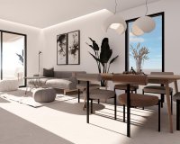 Rynek Pierwotny - Apartament - Finestrat