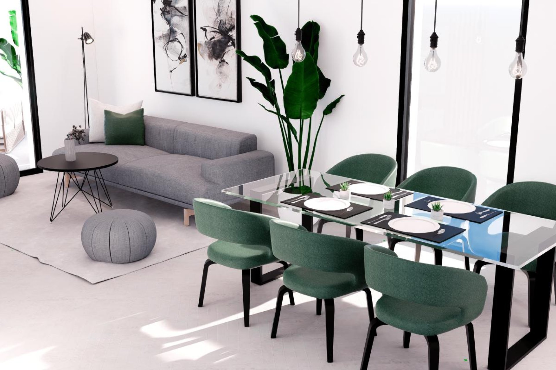 Rynek Pierwotny - Apartament - Finestrat