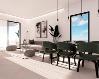 Rynek Pierwotny - Apartament - Finestrat
