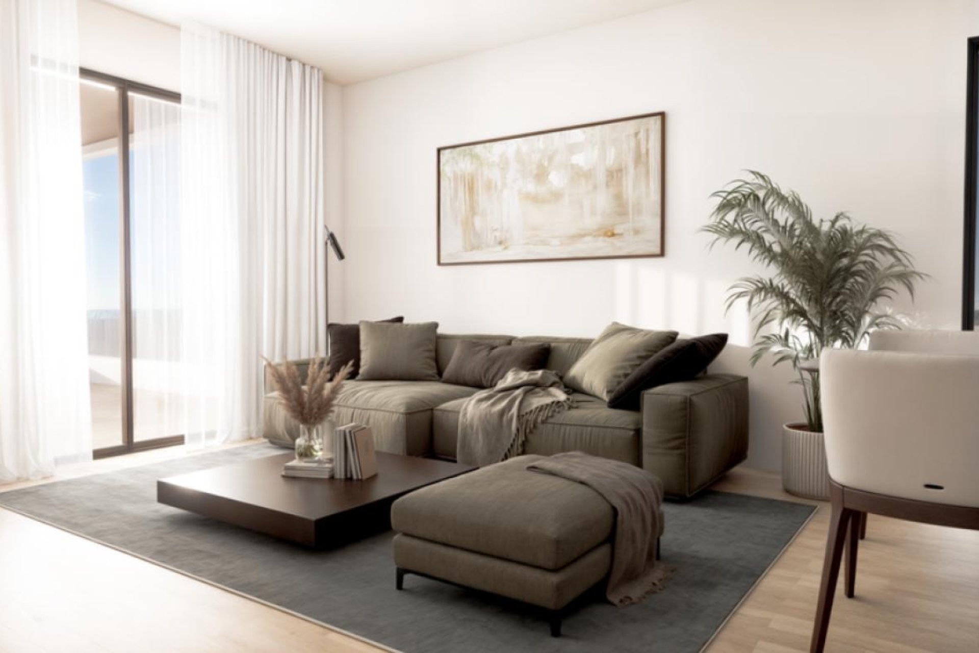 Rynek Pierwotny - Apartament - Finestrat