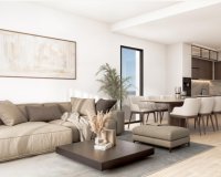 Rynek Pierwotny - Apartament - Finestrat