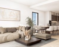 Rynek Pierwotny - Apartament - Finestrat