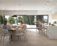 Rynek Pierwotny - Apartament - Finestrat