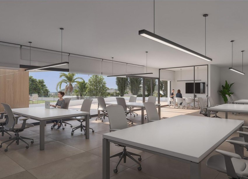 Rynek Pierwotny - Apartament - Finestrat