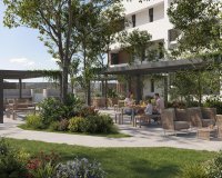 Rynek Pierwotny - Apartament - Finestrat