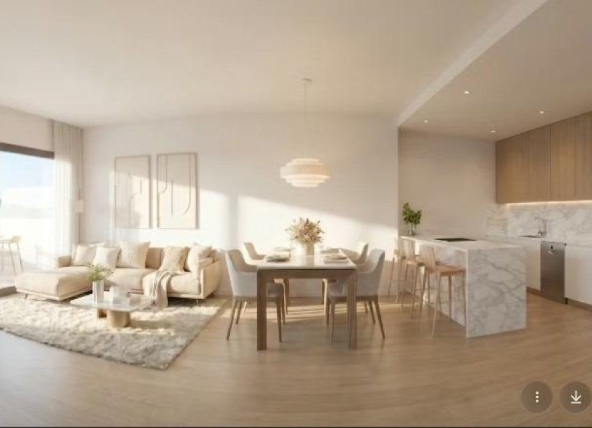 Rynek Pierwotny - Apartament - Finestrat