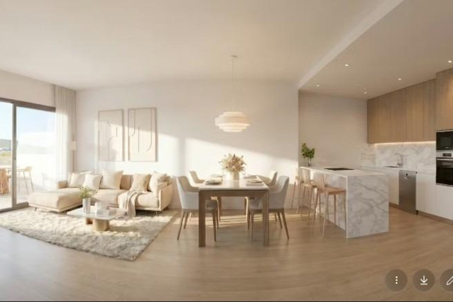 Rynek Pierwotny - Apartament - Finestrat