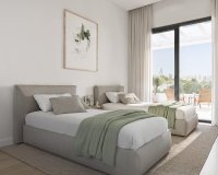 Rynek Pierwotny - Apartament - Finestrat