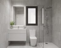 Rynek Pierwotny - Apartament - Finestrat