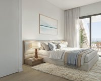 Rynek Pierwotny - Apartament - Finestrat