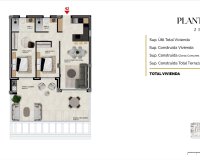 Rynek Pierwotny - Apartament - Finestrat