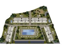 Rynek Pierwotny - Apartament - Finestrat