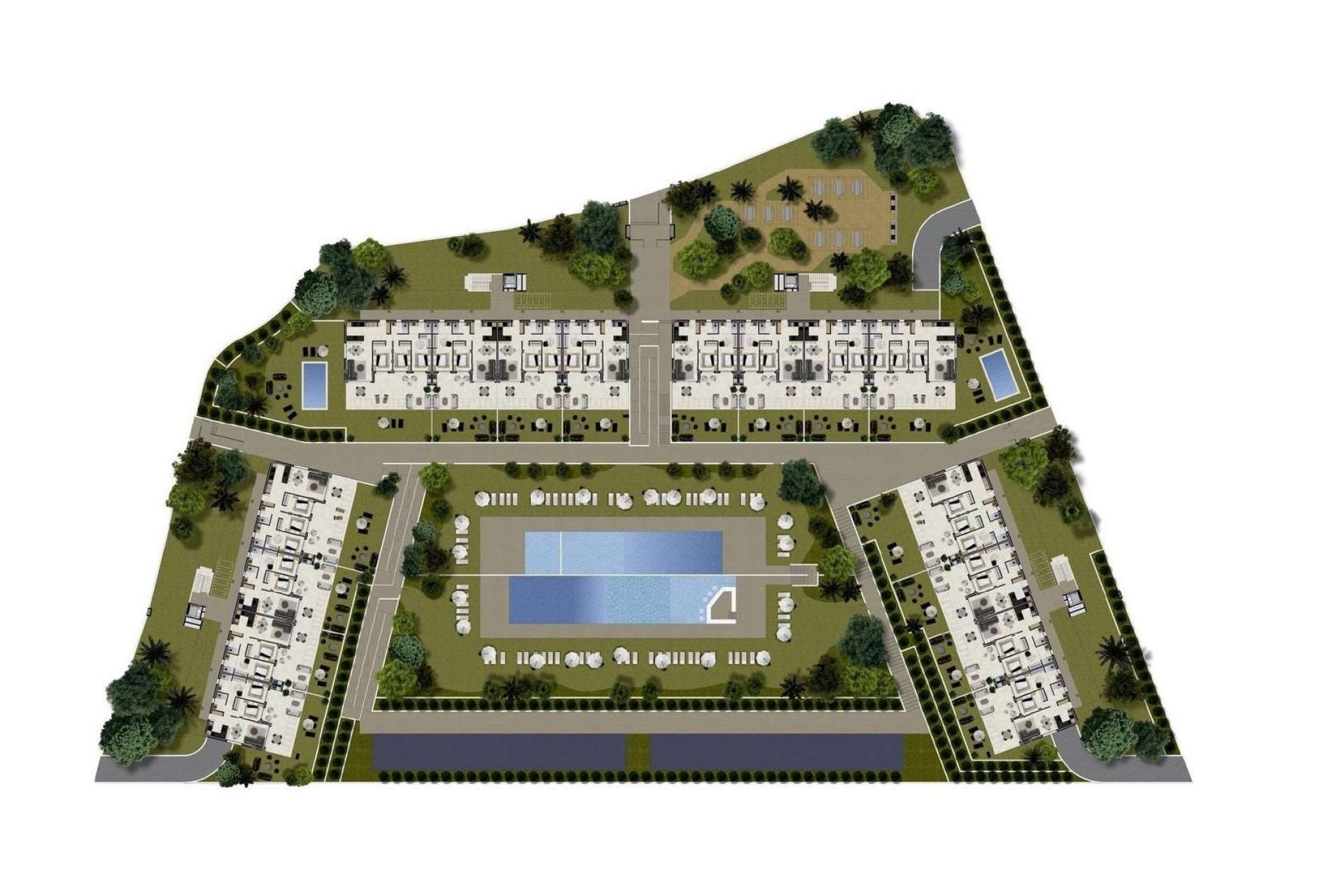 Rynek Pierwotny - Apartament - Finestrat