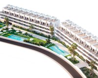 Rynek Pierwotny - Apartament - Finestrat