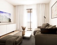 Rynek Pierwotny - Apartament - Finestrat