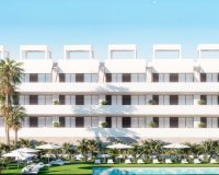 Rynek Pierwotny - Apartament - Finestrat