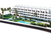 Rynek Pierwotny - Apartament - Finestrat