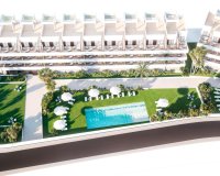 Rynek Pierwotny - Apartament - Finestrat
