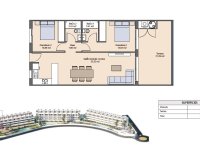 Rynek Pierwotny - Apartament - Finestrat