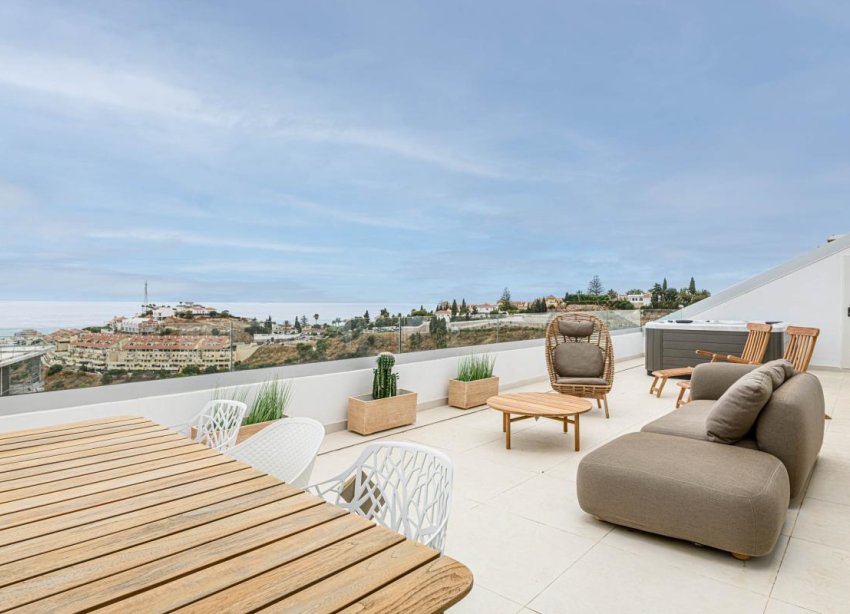 Rynek Pierwotny - Apartament - Fuengirola