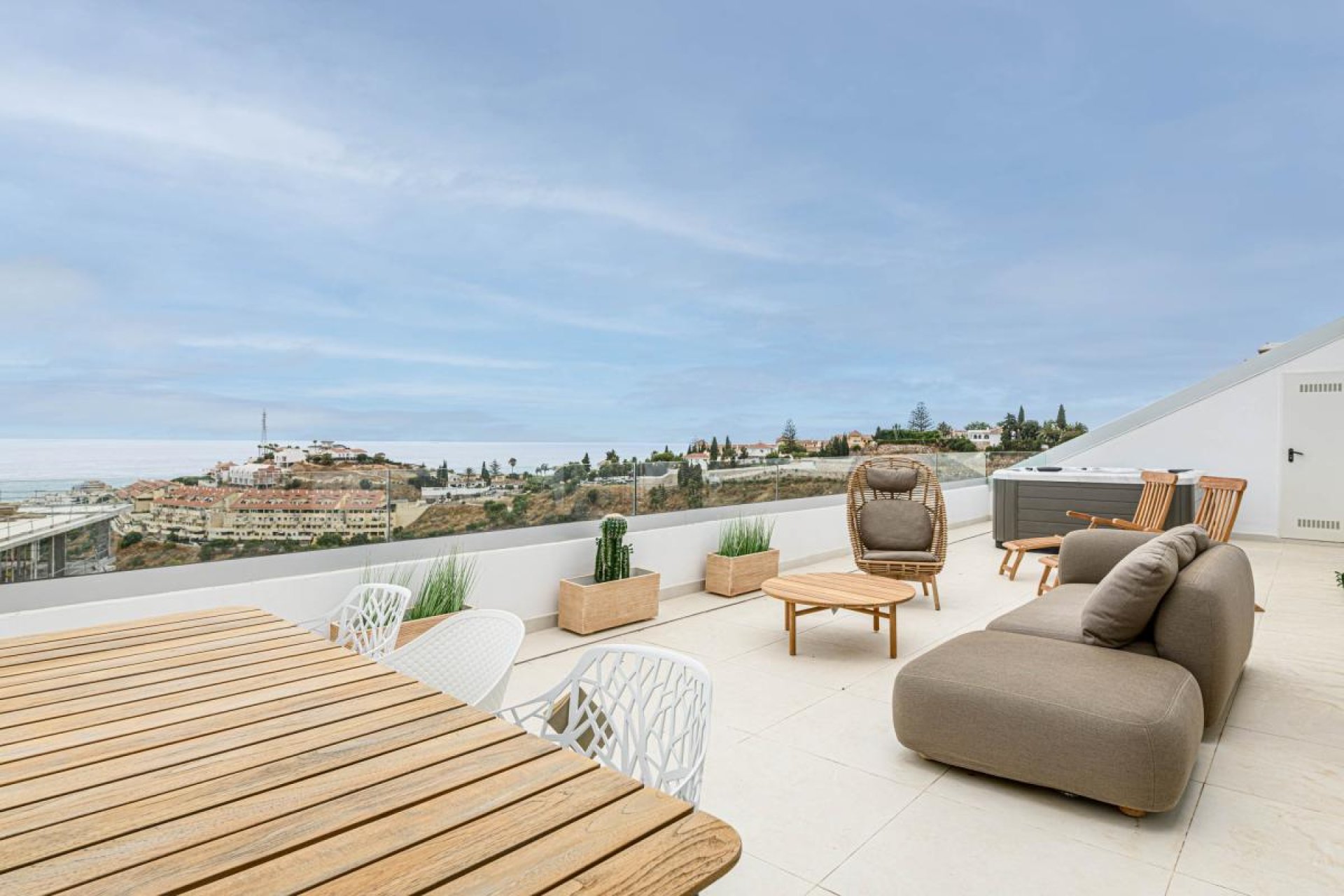 Rynek Pierwotny - Apartament - Fuengirola
