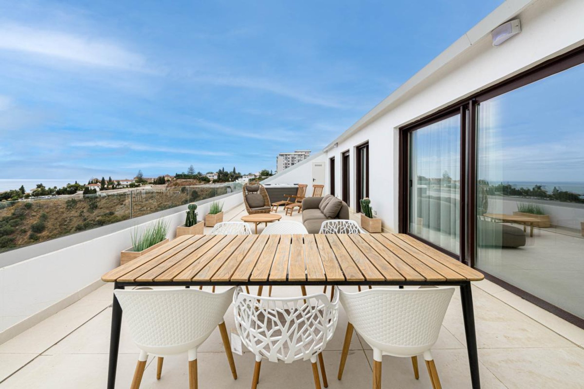 Rynek Pierwotny - Apartament - Fuengirola