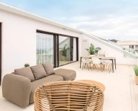 Rynek Pierwotny - Apartament - Fuengirola