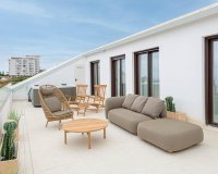 Rynek Pierwotny - Apartament - Fuengirola