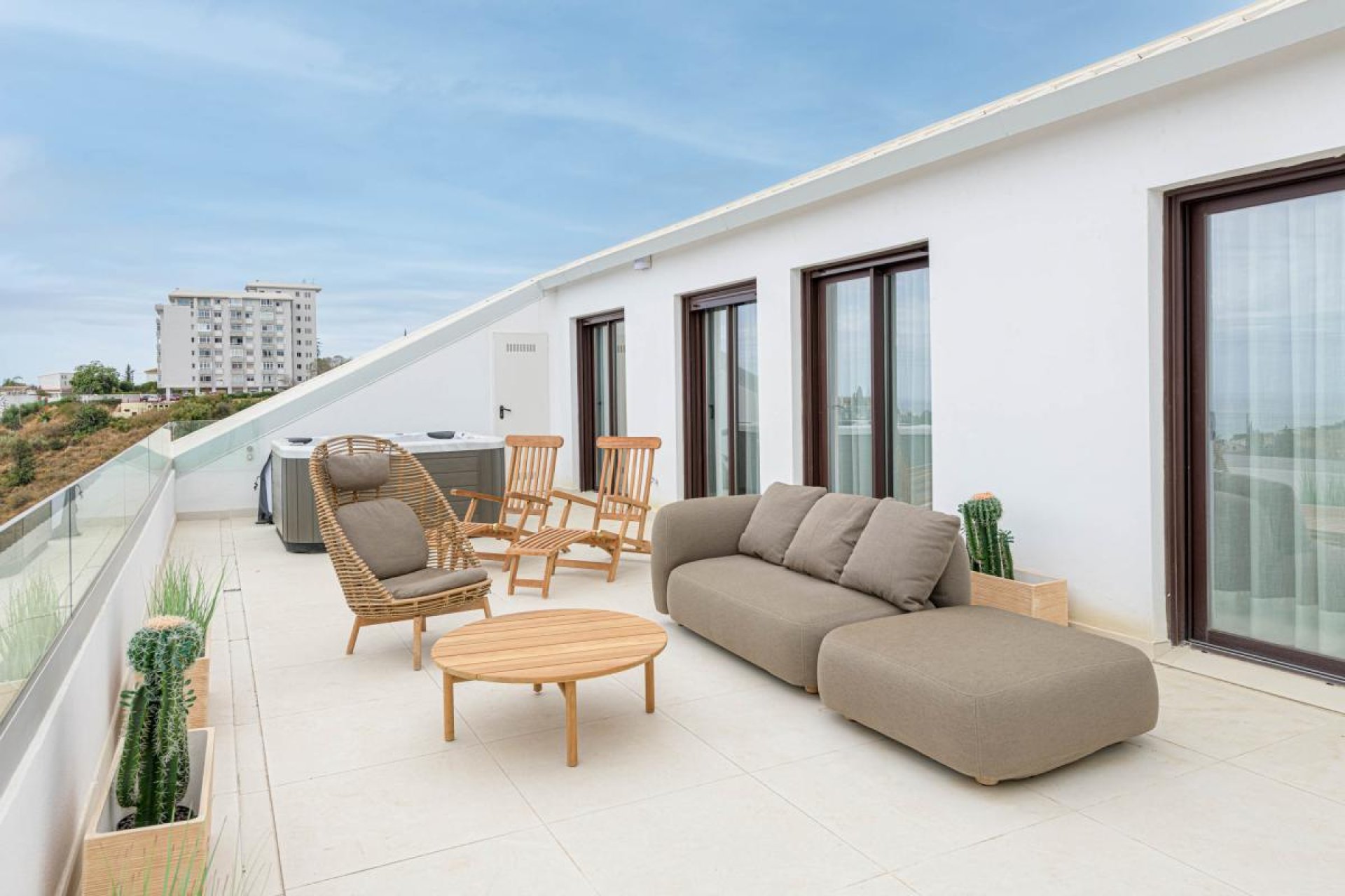 Rynek Pierwotny - Apartament - Fuengirola