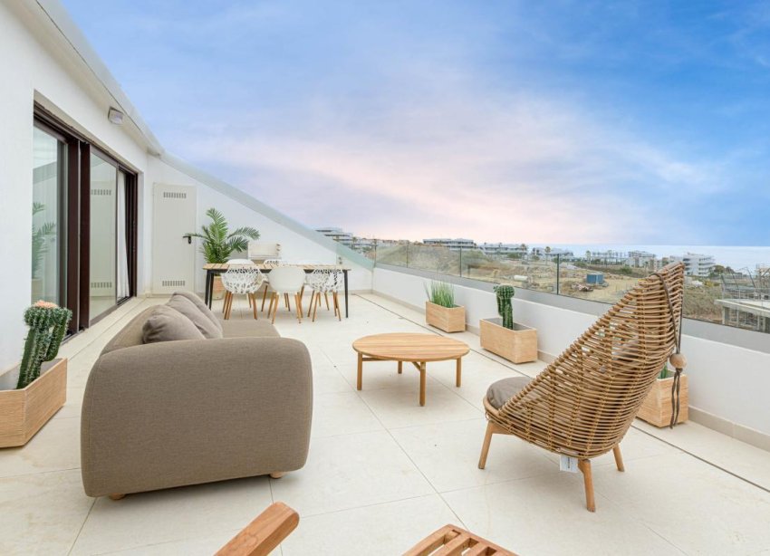 Rynek Pierwotny - Apartament - Fuengirola
