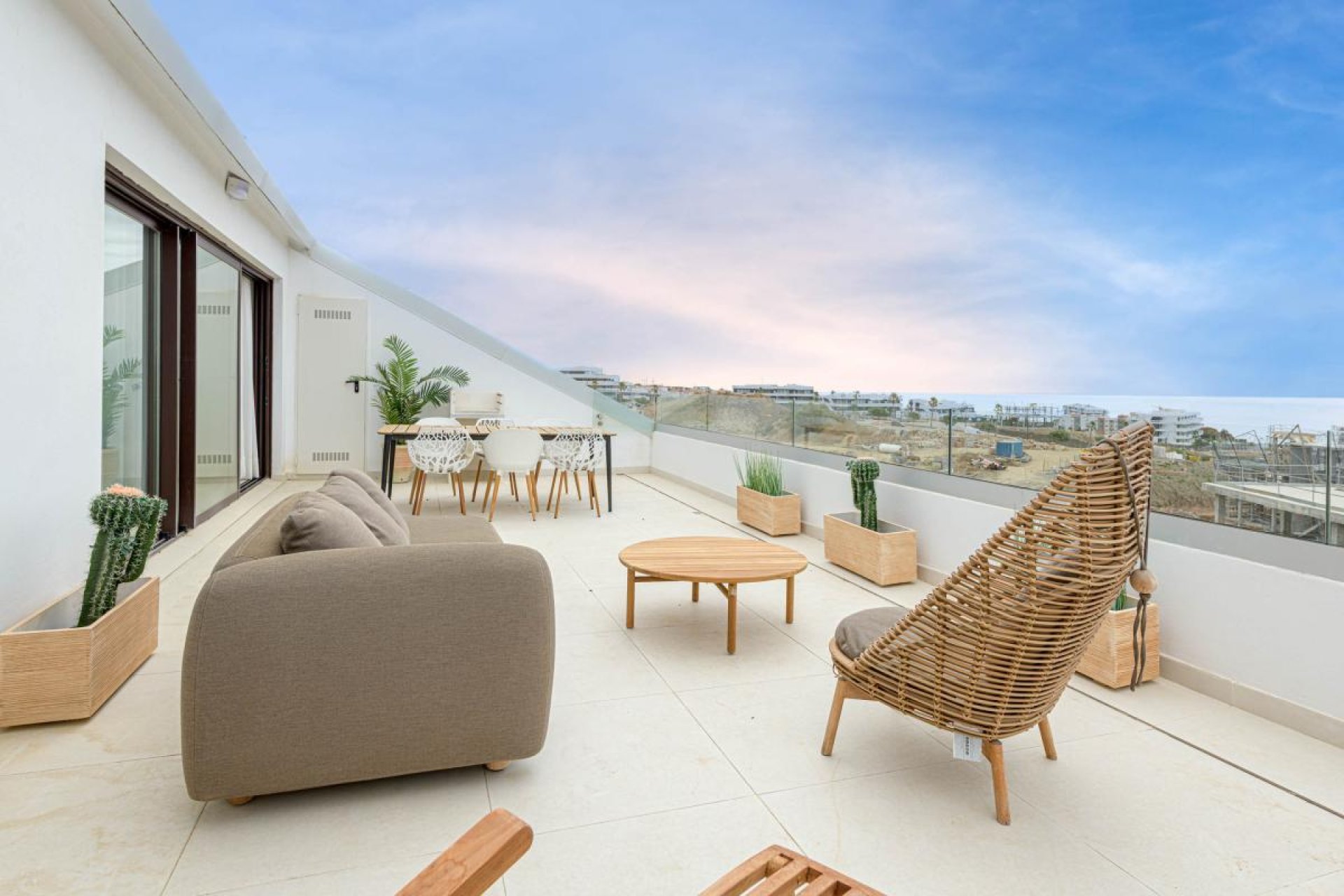 Rynek Pierwotny - Apartament - Fuengirola