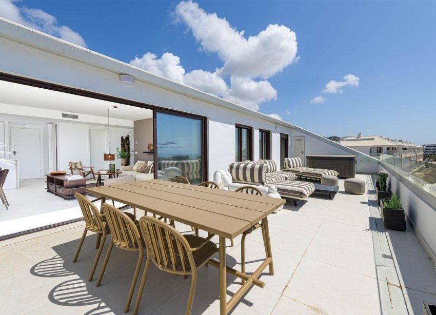 Rynek Pierwotny - Apartament - Fuengirola