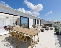 Rynek Pierwotny - Apartament - Fuengirola