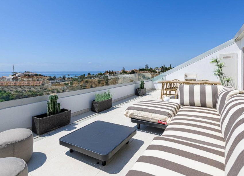 Rynek Pierwotny - Apartament - Fuengirola