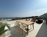 Rynek Pierwotny - Apartament - Fuengirola