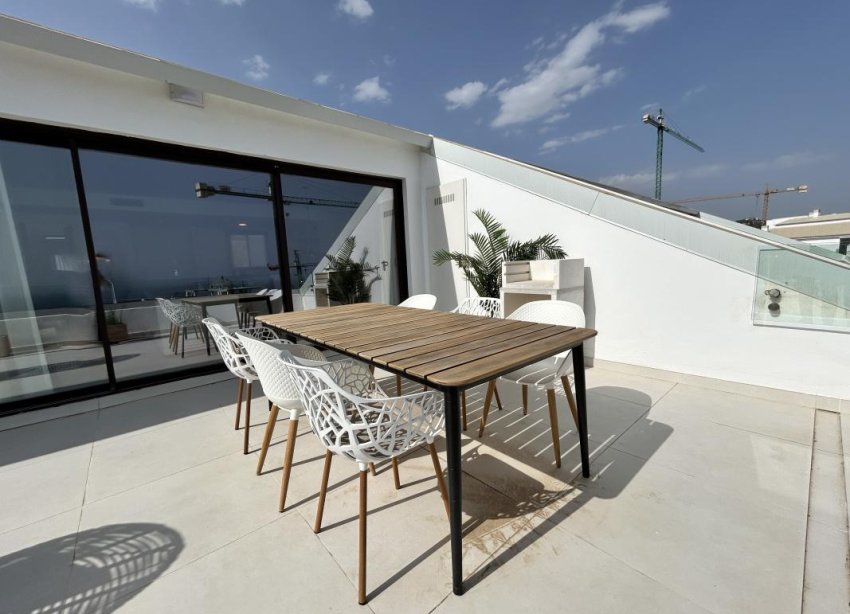 Rynek Pierwotny - Apartament - Fuengirola
