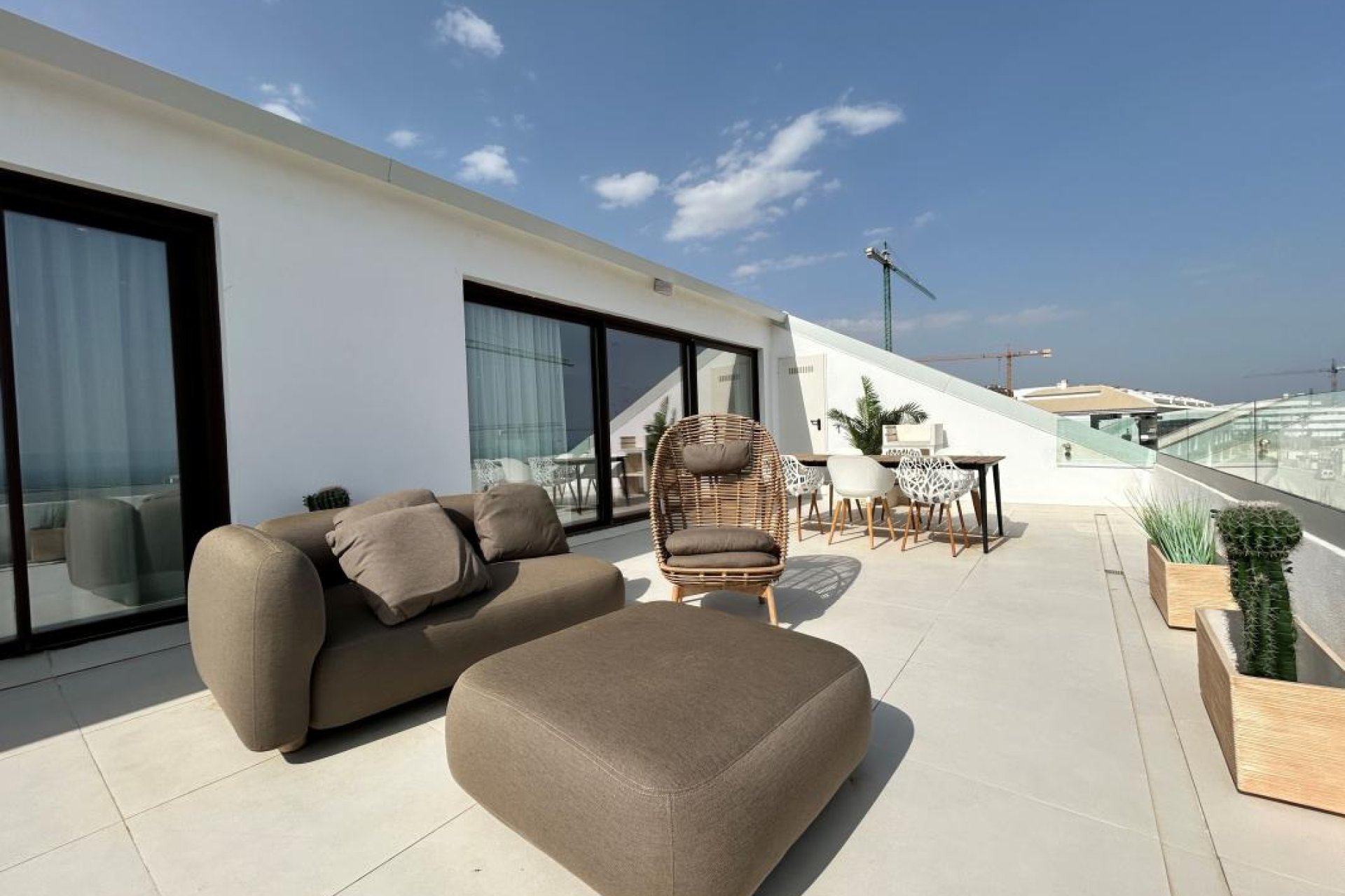 Rynek Pierwotny - Apartament - Fuengirola
