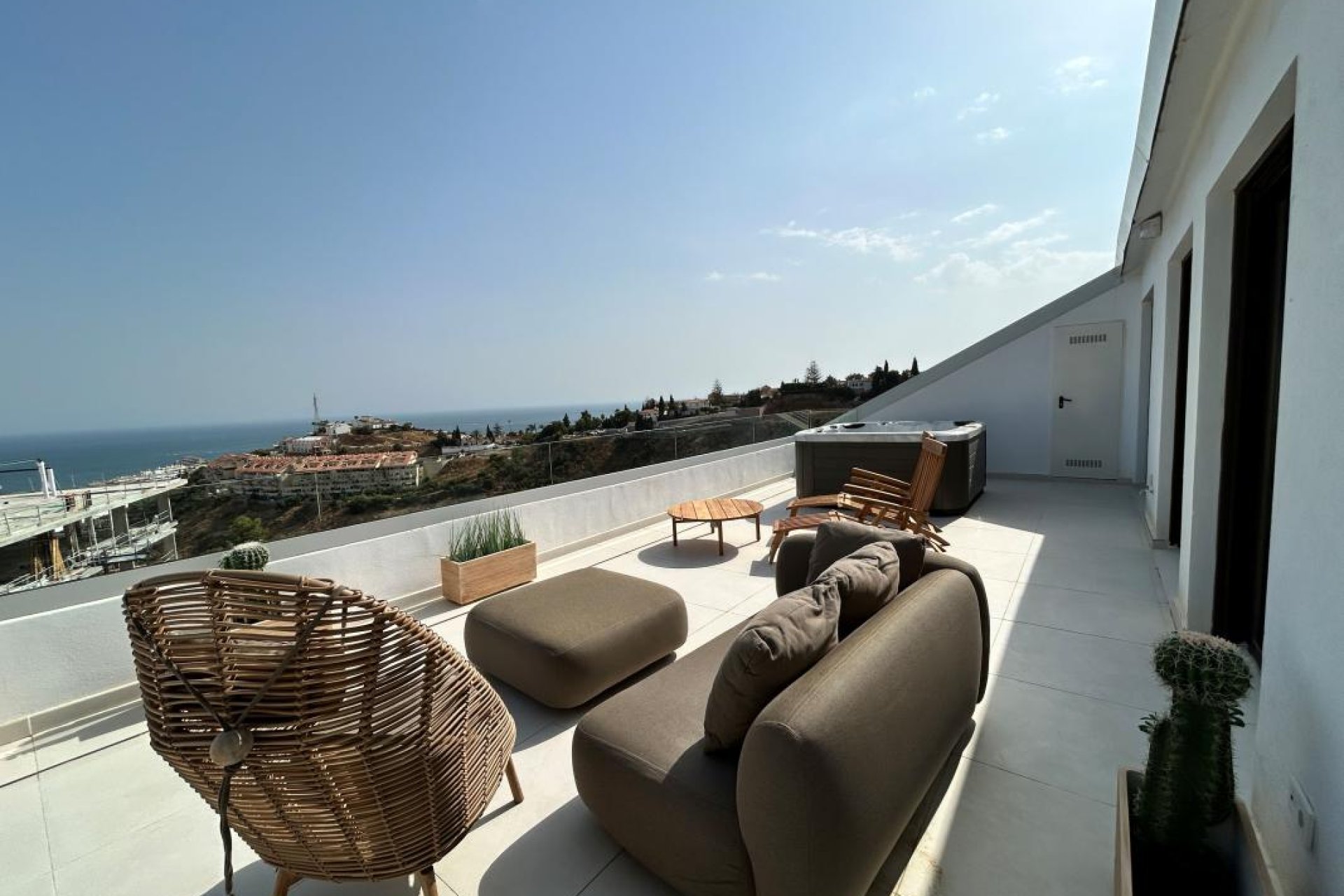 Rynek Pierwotny - Apartament - Fuengirola